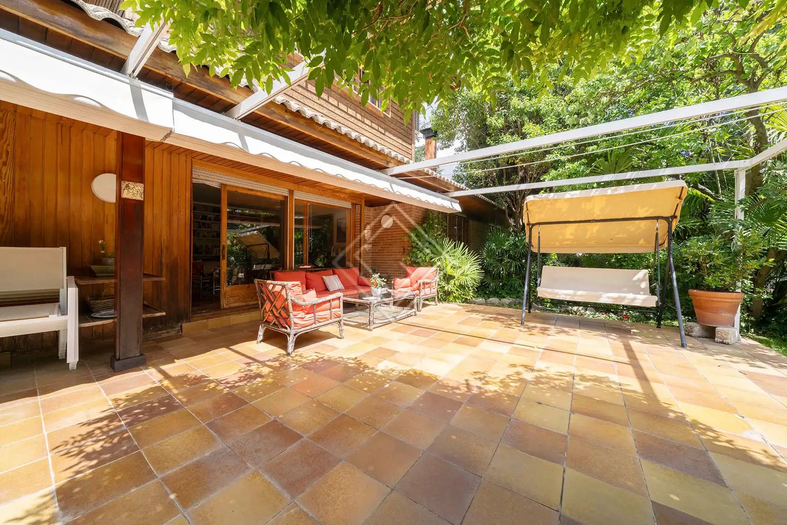 Casa amb piscina en venda a Fuencarral - El Pardo, imagen 17