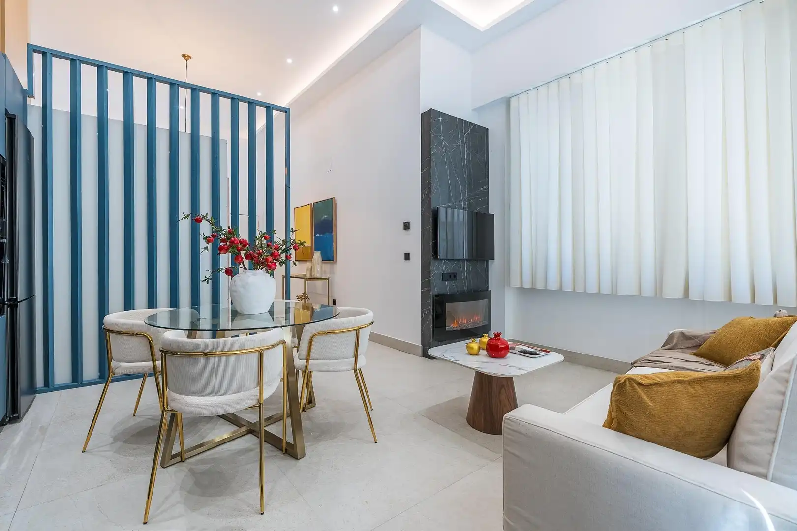 Ground floor with pool for sale in Avenida Divina Pastora, imagen 3