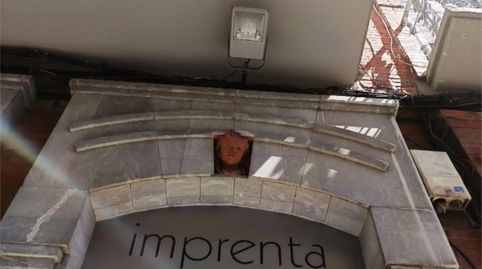 Foto 4 de Casa adosada en venta en Avenida Vía de la Plata, 48, La Bañeza , León