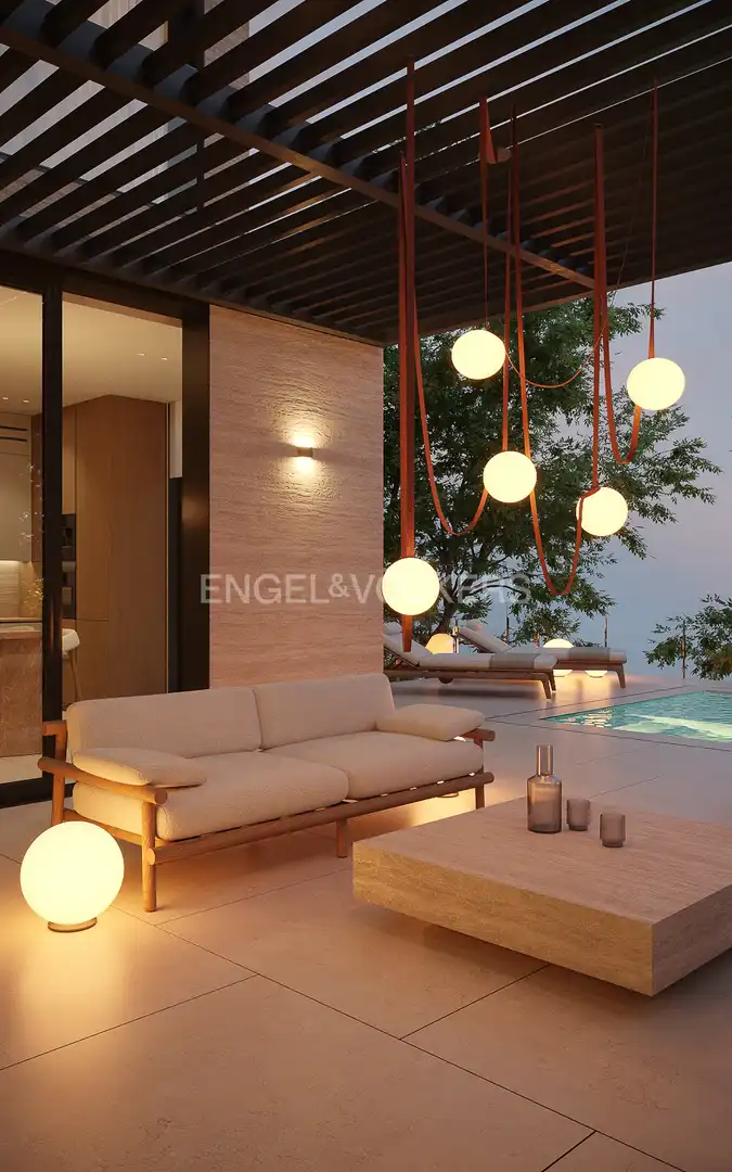 Casa con piscina en venta en Vilassar de Dalt, imagen 68