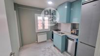 Kitchen of Flat for sale in Burgos Capital