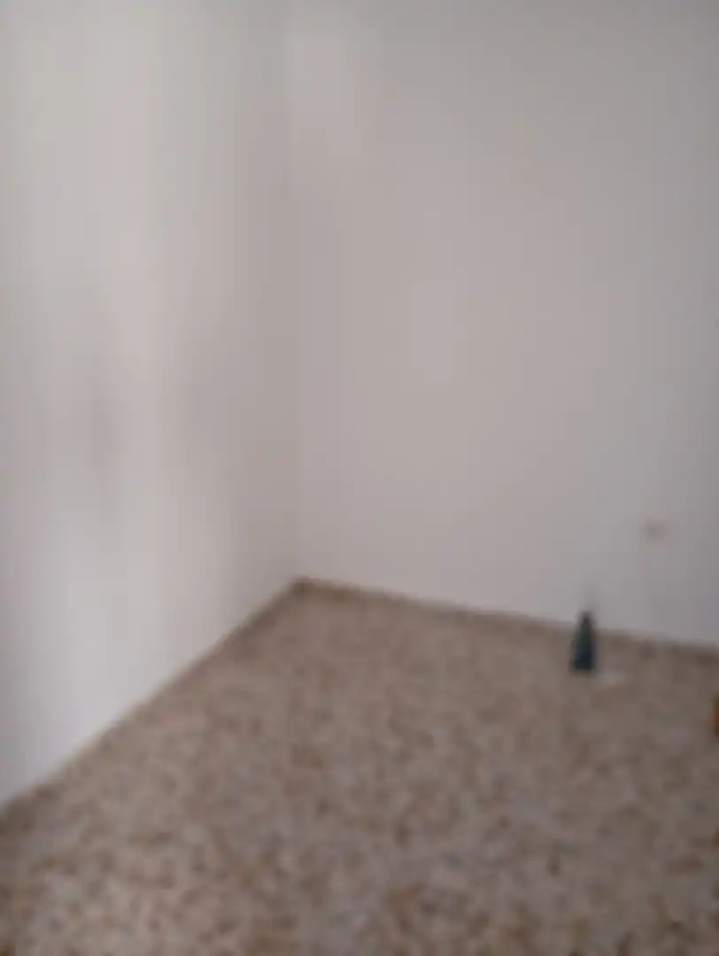 Bedroom of Flat for sale in Cardenete