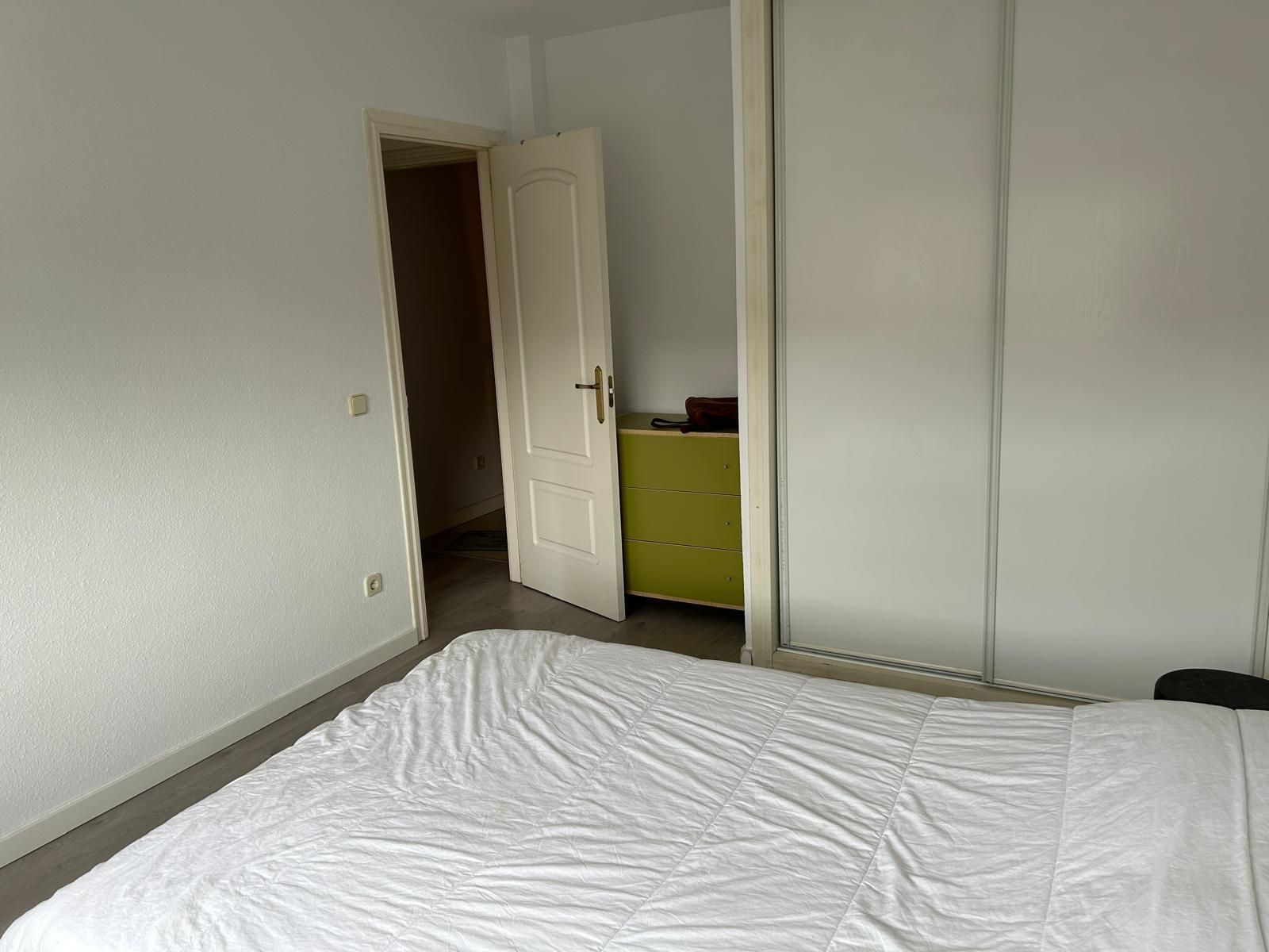 Apartament de lloguer a Villanueva de la Cañada ciudad
