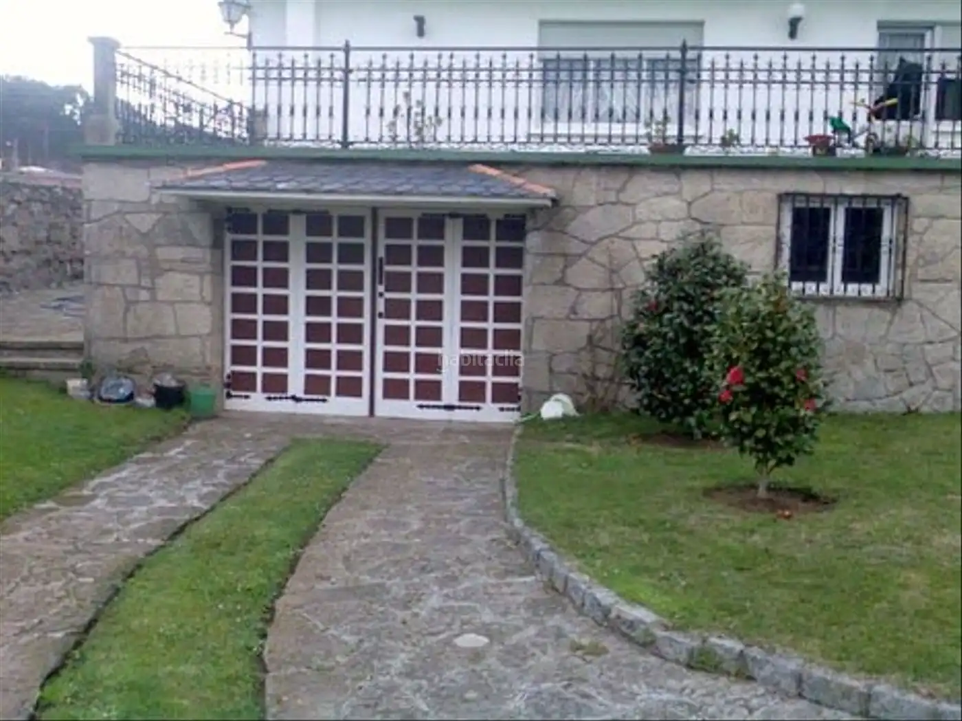 Xalet en venda a Rúa Ourense 7, imagen 30