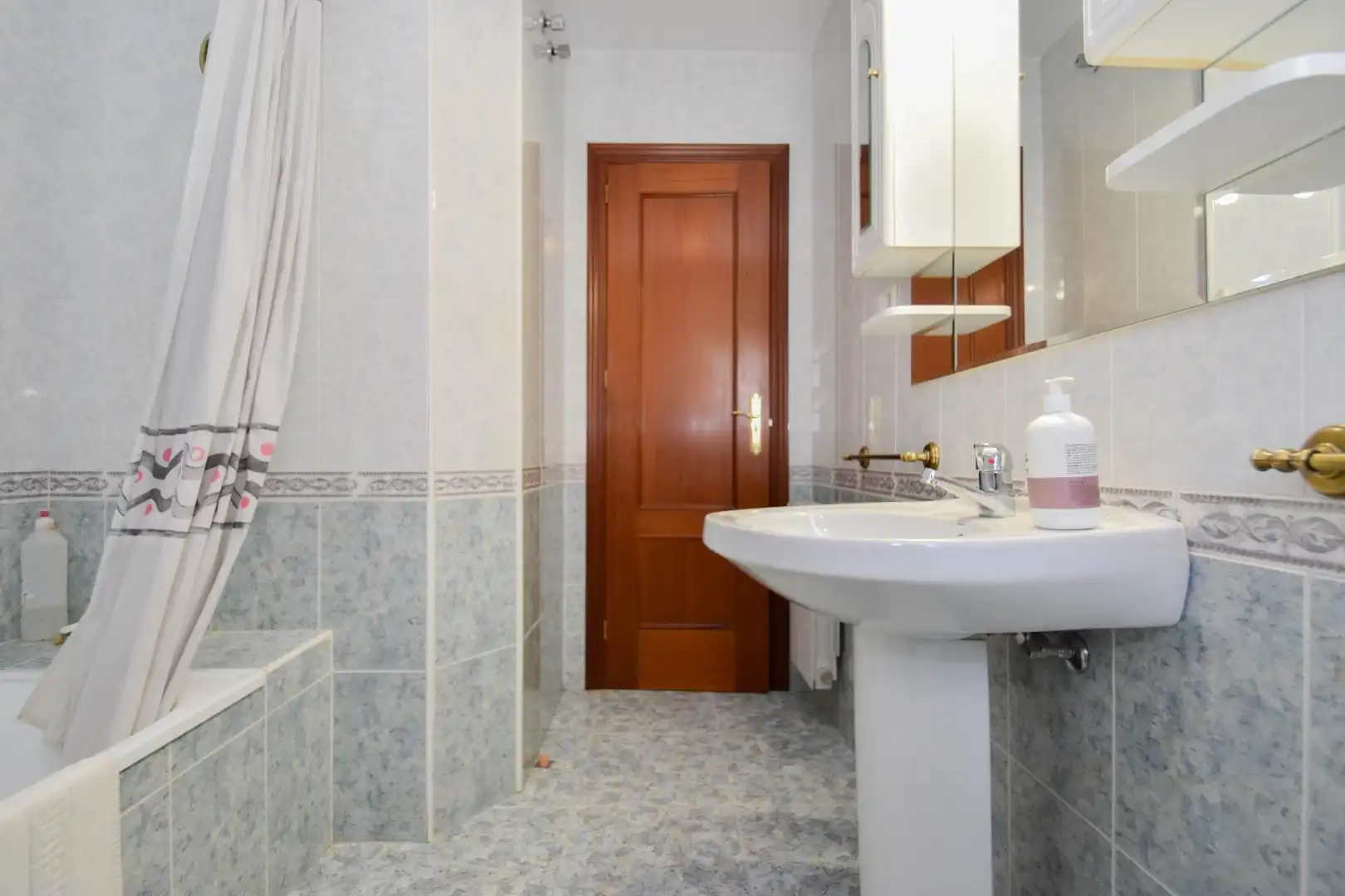 Baño de Casa o chalet de alquiler en Cájar