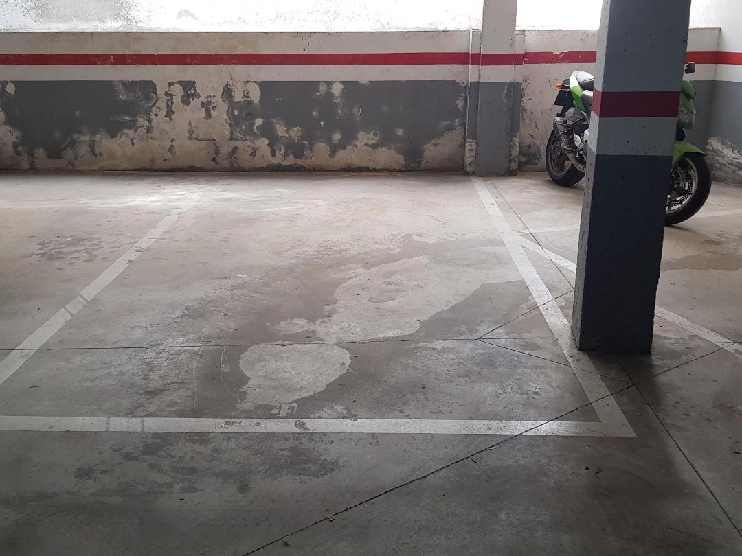 Parking of Garage to rent in Valdemoro