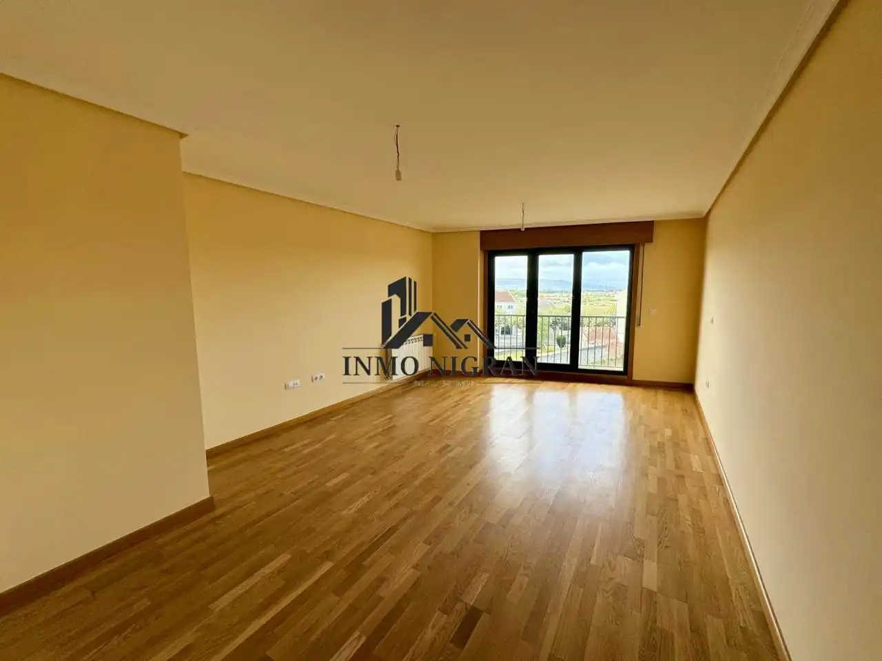 Dúplex en venta en De Ourense, Xinzo de Limia