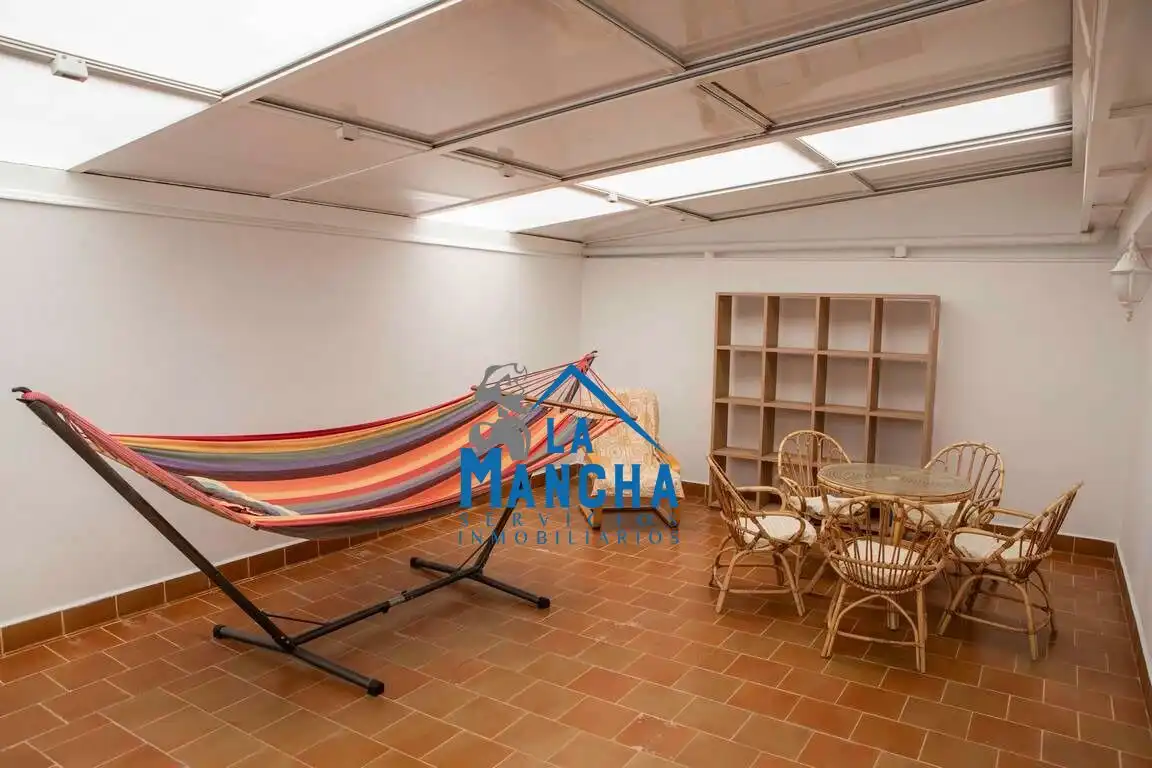 Casa con terrazza in vendita a San Pablo, imagen 65