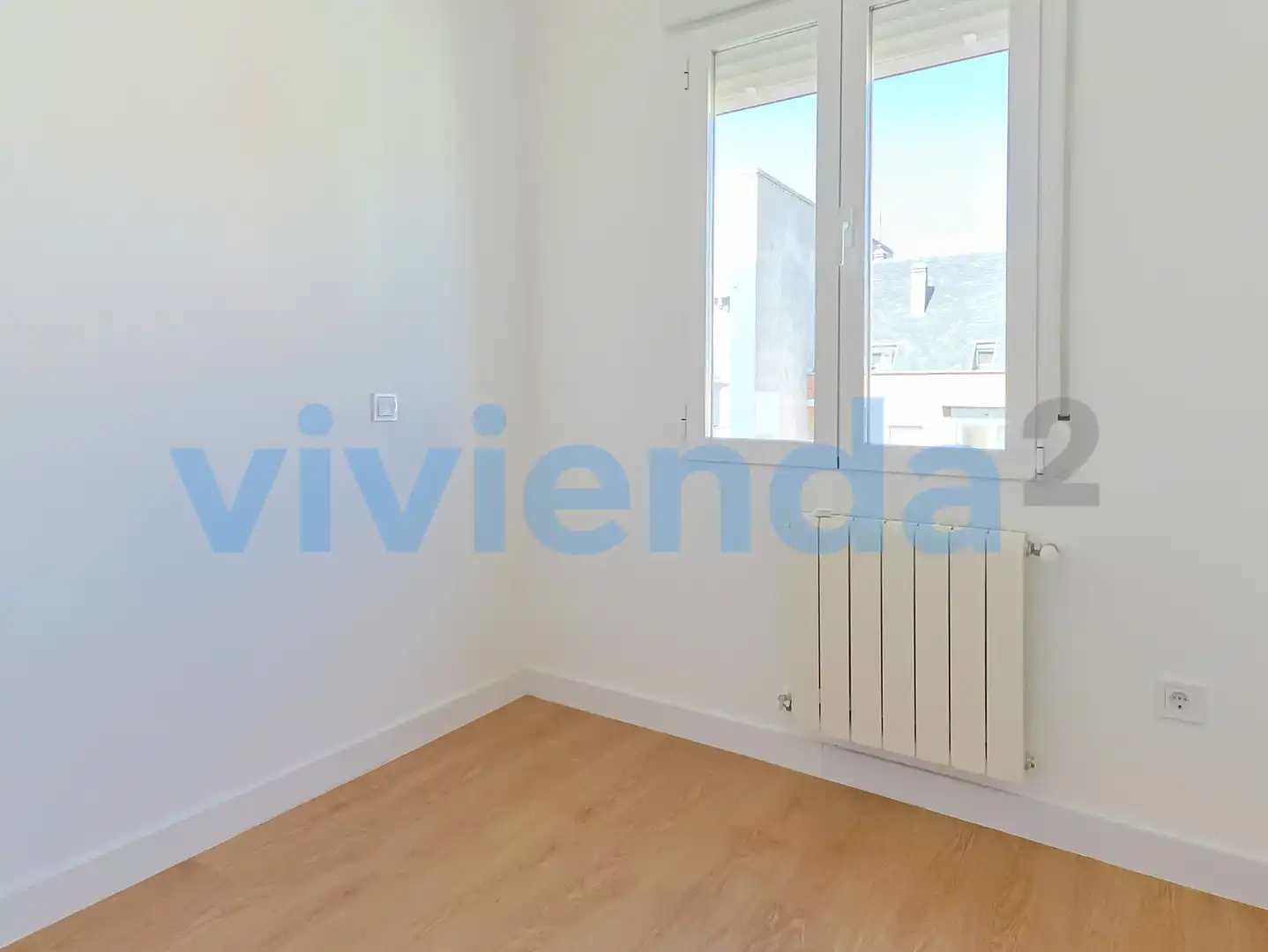 Penthouse with lift for sale in Principe de Vergara, imagen 22
