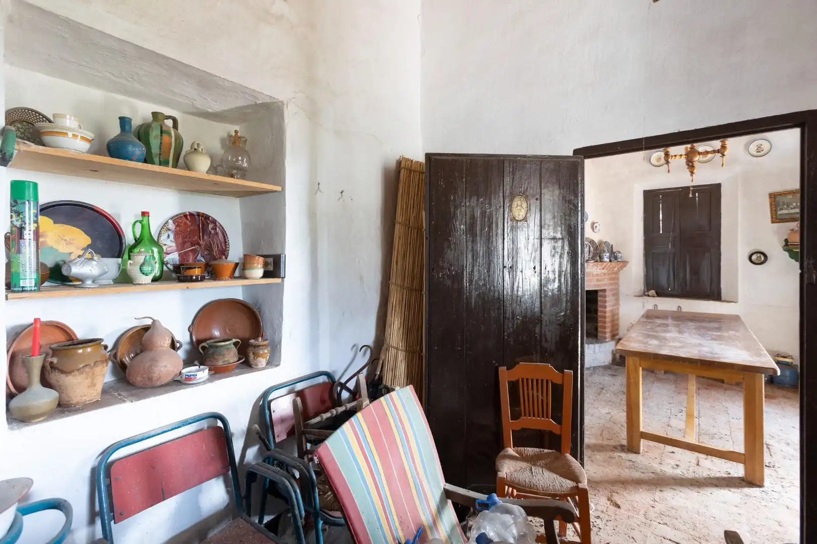 Finca rústica en venda a Lobres