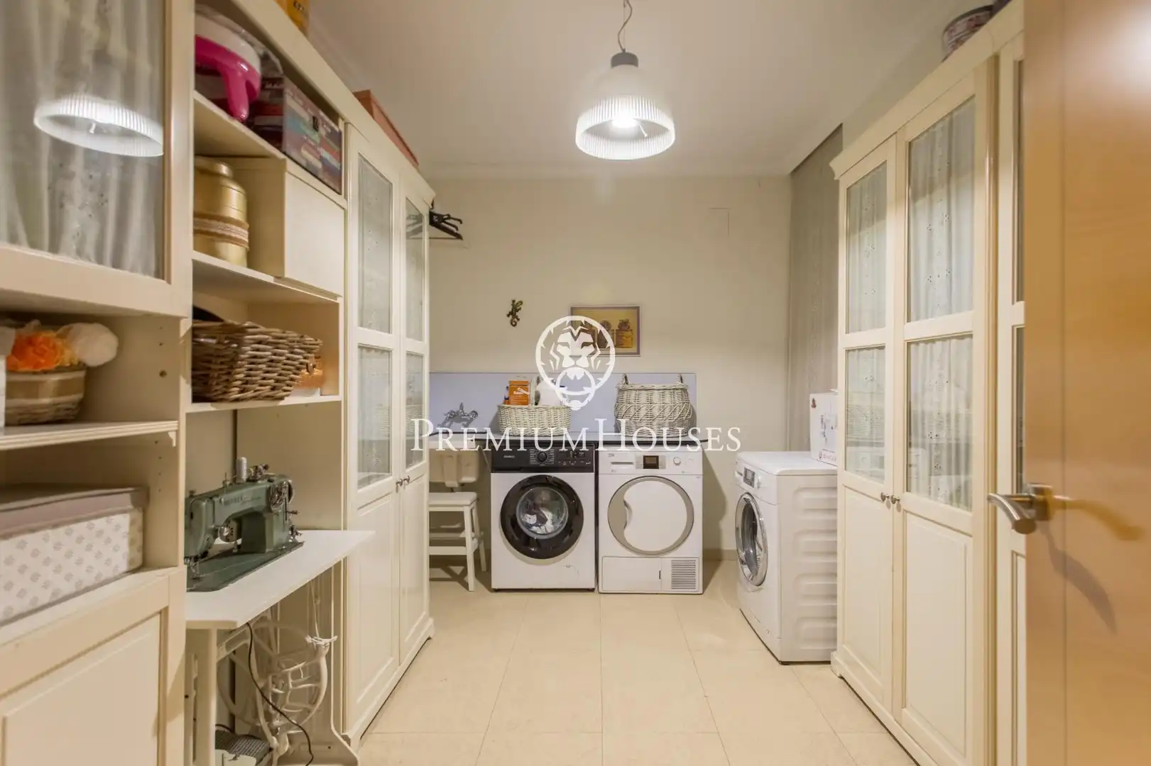 Maison avec piscine à vendre à Alella, imagen 39