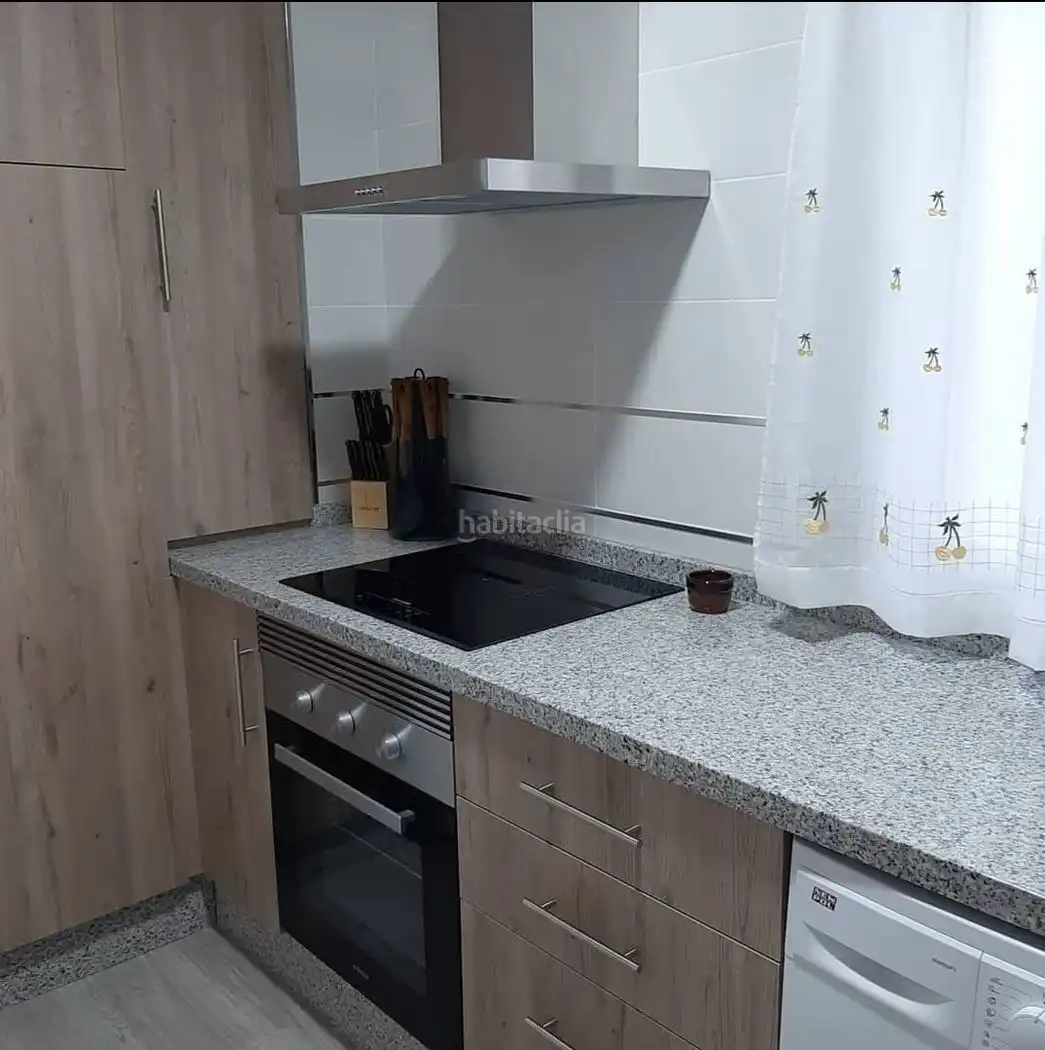Haus zur Miete in Calle el Trevenque 38, imagen 7