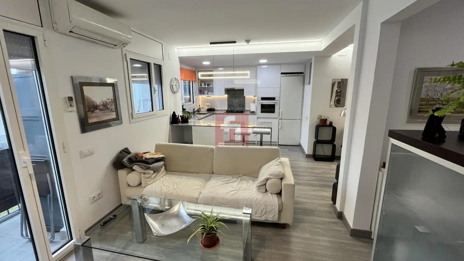 Wohnung mit Terrasse zum Verkauf in Cardenal Vidal i Barraquer, imagen 3