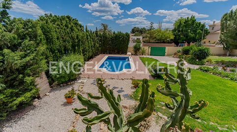 Foto 2 de Casa o chalet en venta en Carrer de la Espinela, Valle del Sol, Mutxamel