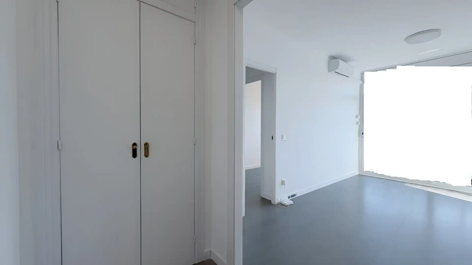 Apartamento en venta en  Barcelona Capital con Aire acondicionado y Balcón