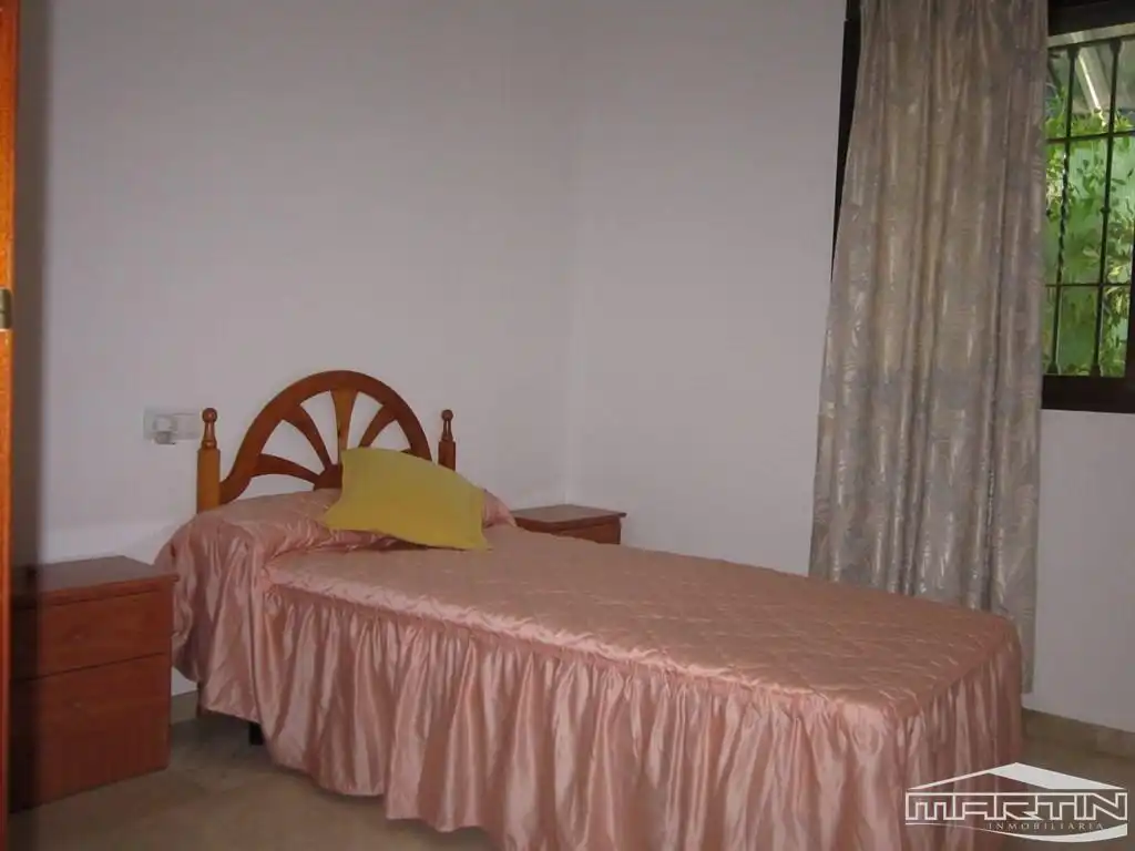 Flat for rent in Centro