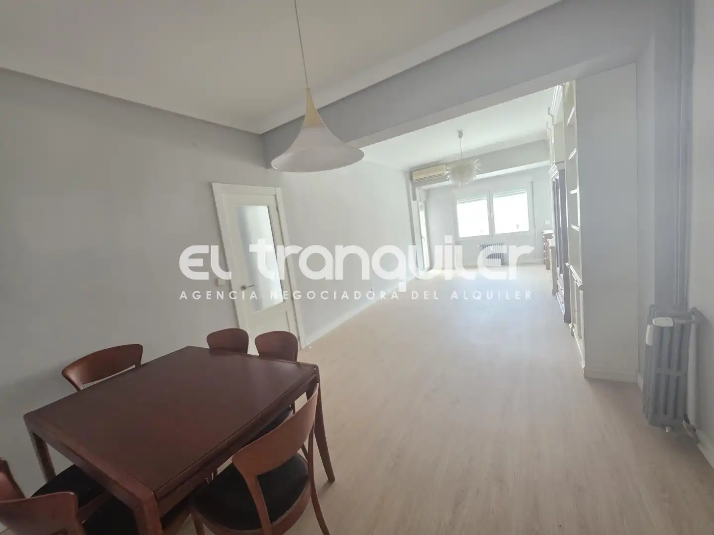 Appartement avec ascenseur à louer à Calle García de Paredes, imagen 33