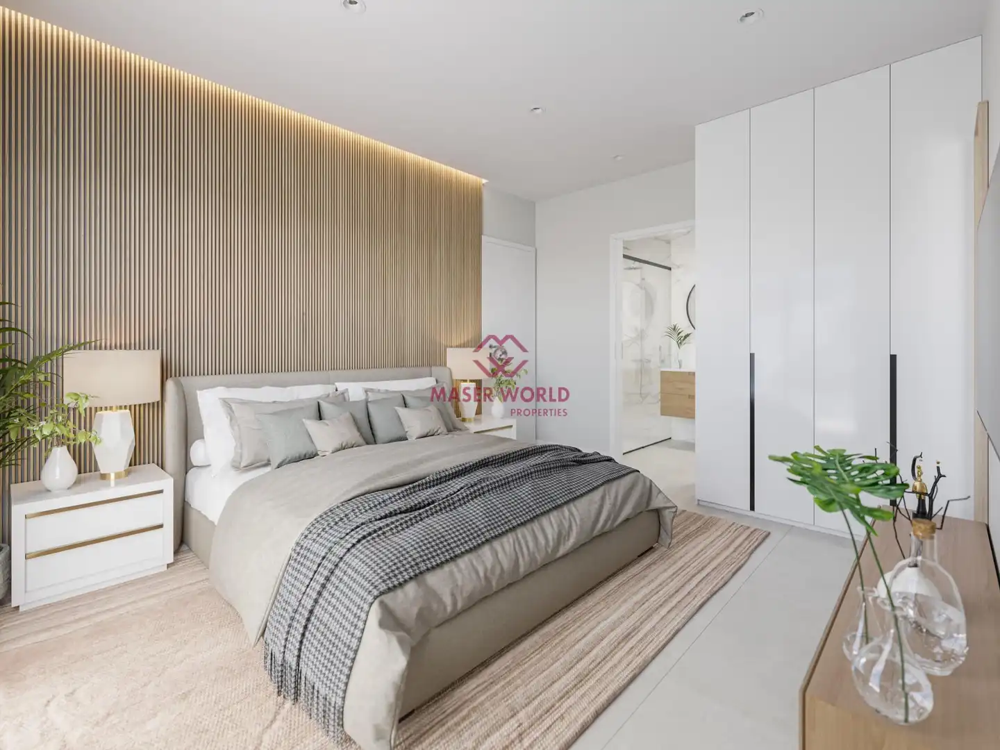 Logement avec piscine à vendre à Los Cuarteros, imagen 8