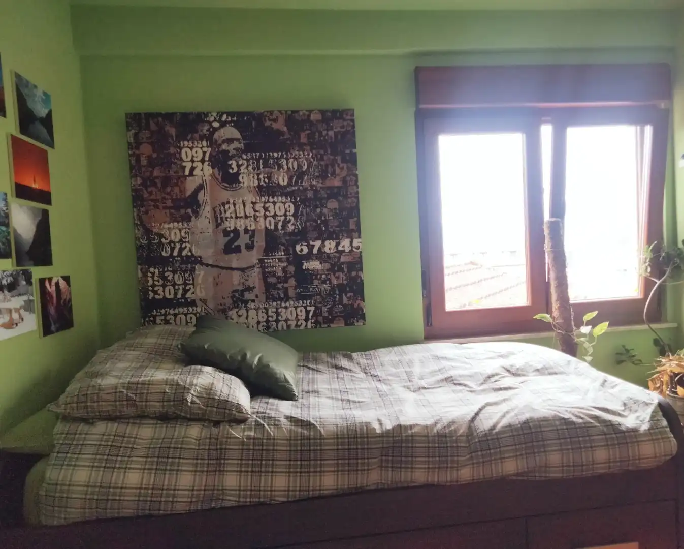 Bedroom of Flat for sale in Pravia