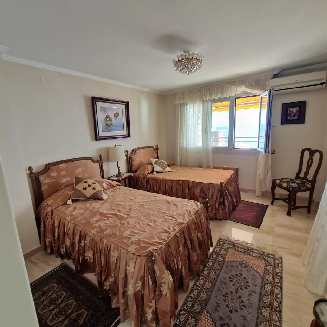 Wohnung mit Pool zum Verkauf in Avenida MEDITERRANEO DEL, imagen 25