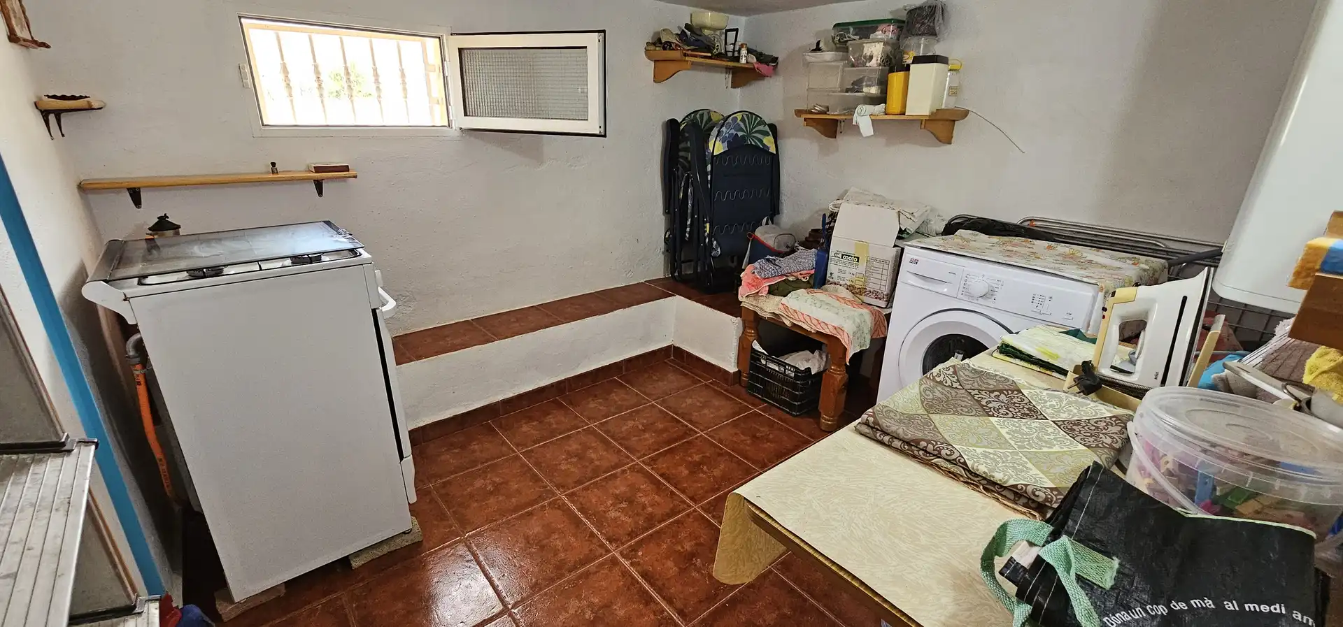 Houses for sale in Totana  with Private garden, Terrace and Storage room
