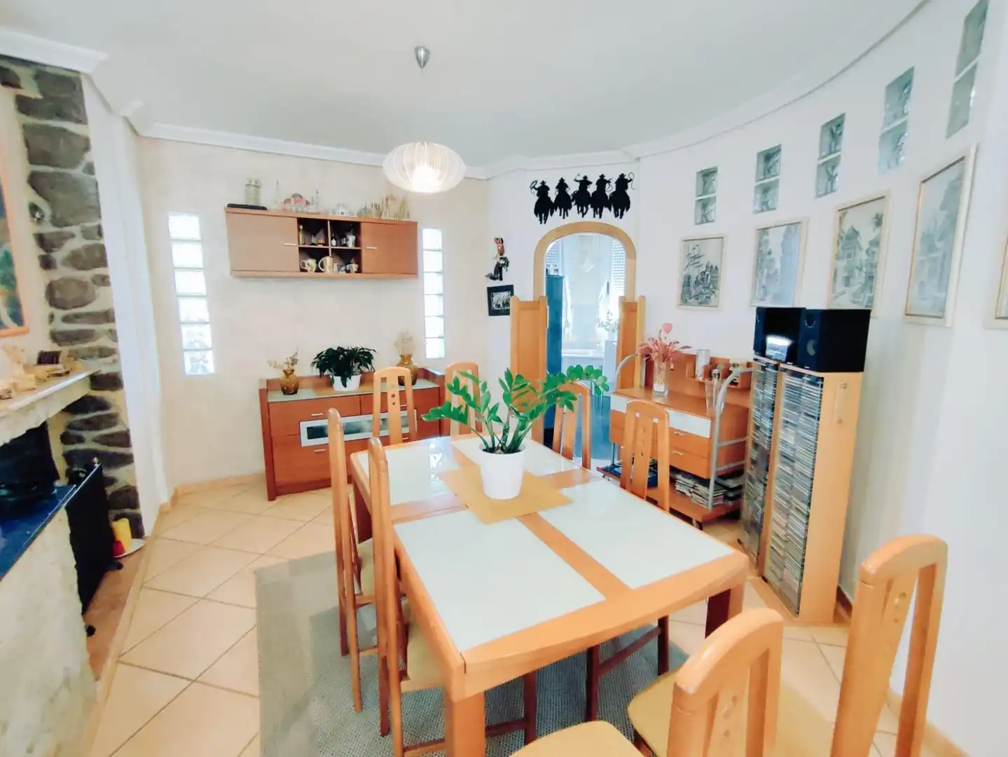 Villa con terrazza in vendita a Montornés - Las Palmas - El Refugio, imagen 56