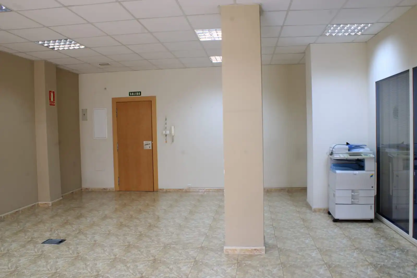 Office for rent in Valladolid, Valladolid