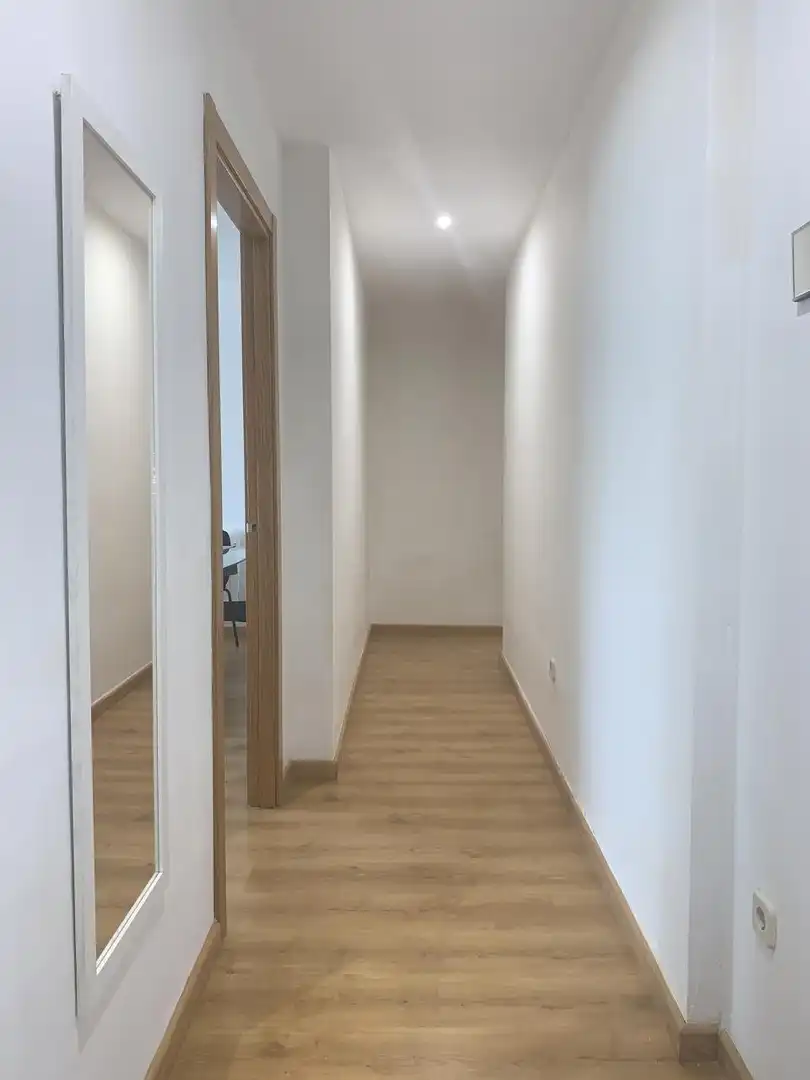 Piso en venta en Quismondo con Aire acondicionado, Calefacción y Amueblado