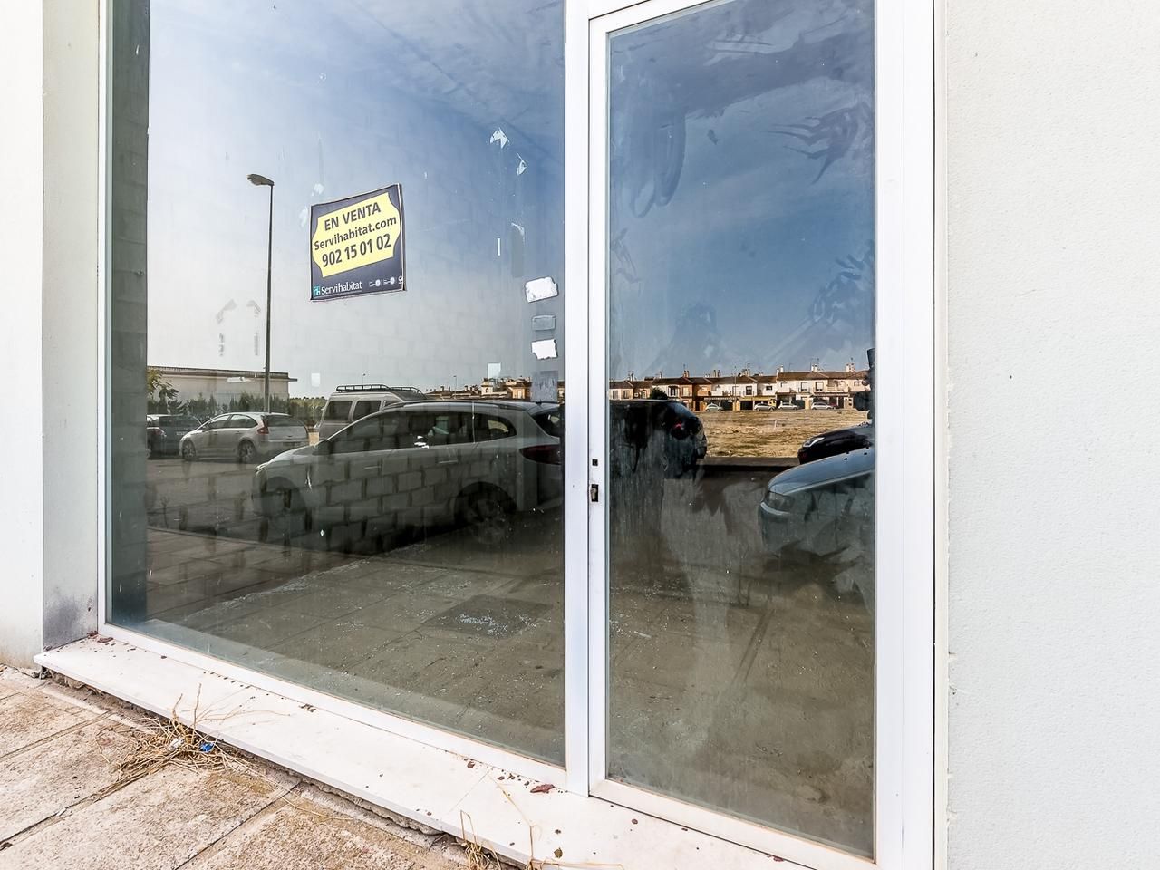 Local en venda en Sanlúcar de Barrameda