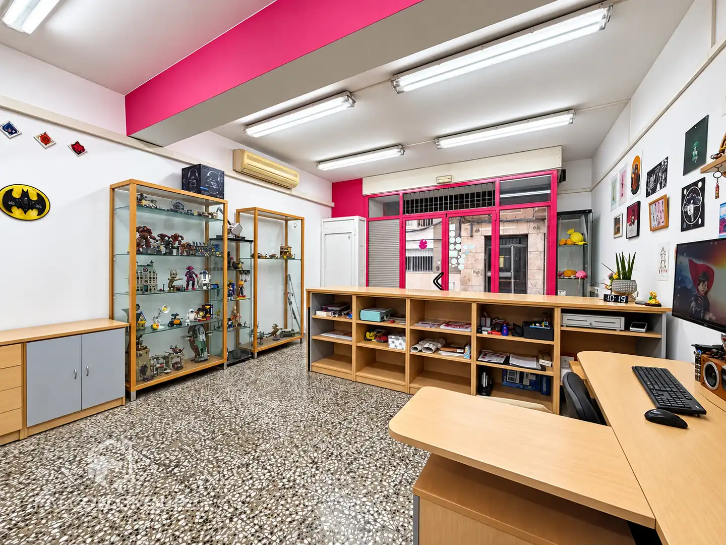 Local comercial en venta en Carrer del Recreo, imagen 7