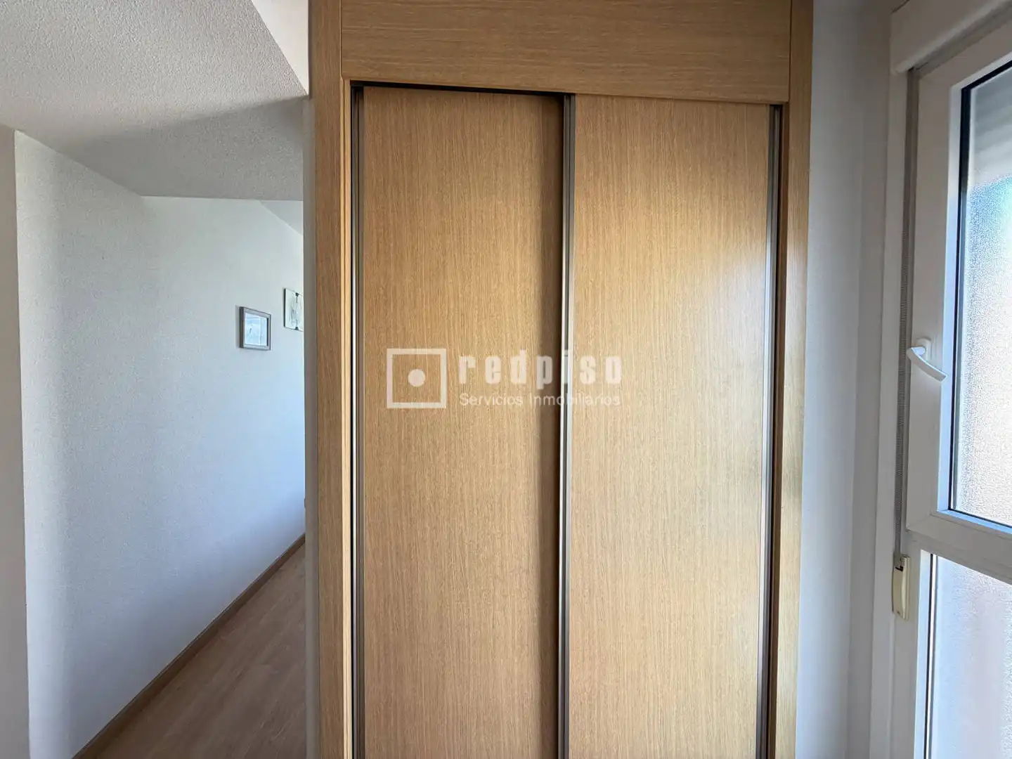 Habitación de Piso de alquiler en Las Rozas de Madrid con Jardín privado, Terraza y Trastero