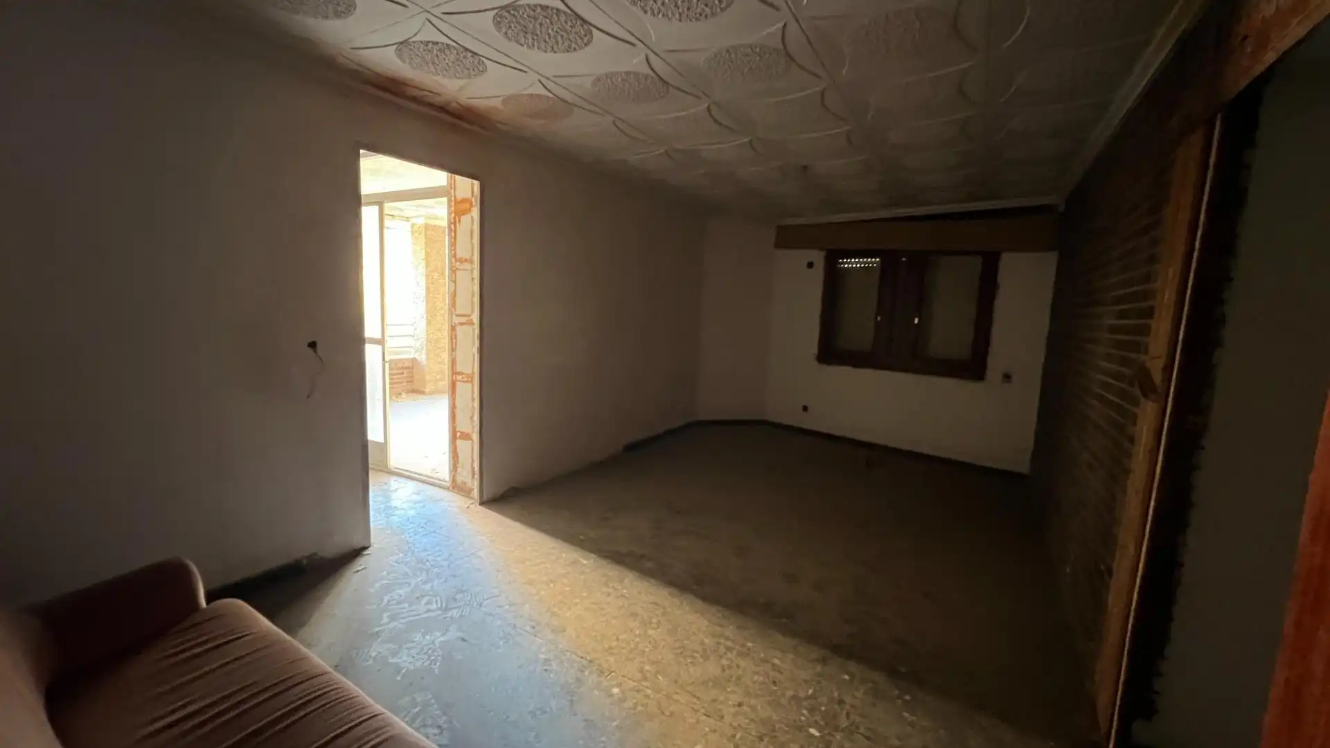 Edificio en venta en Infante Juan Manuel