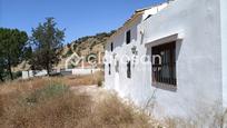 Exterior view of Country house for sale in Villanueva de la Concepción