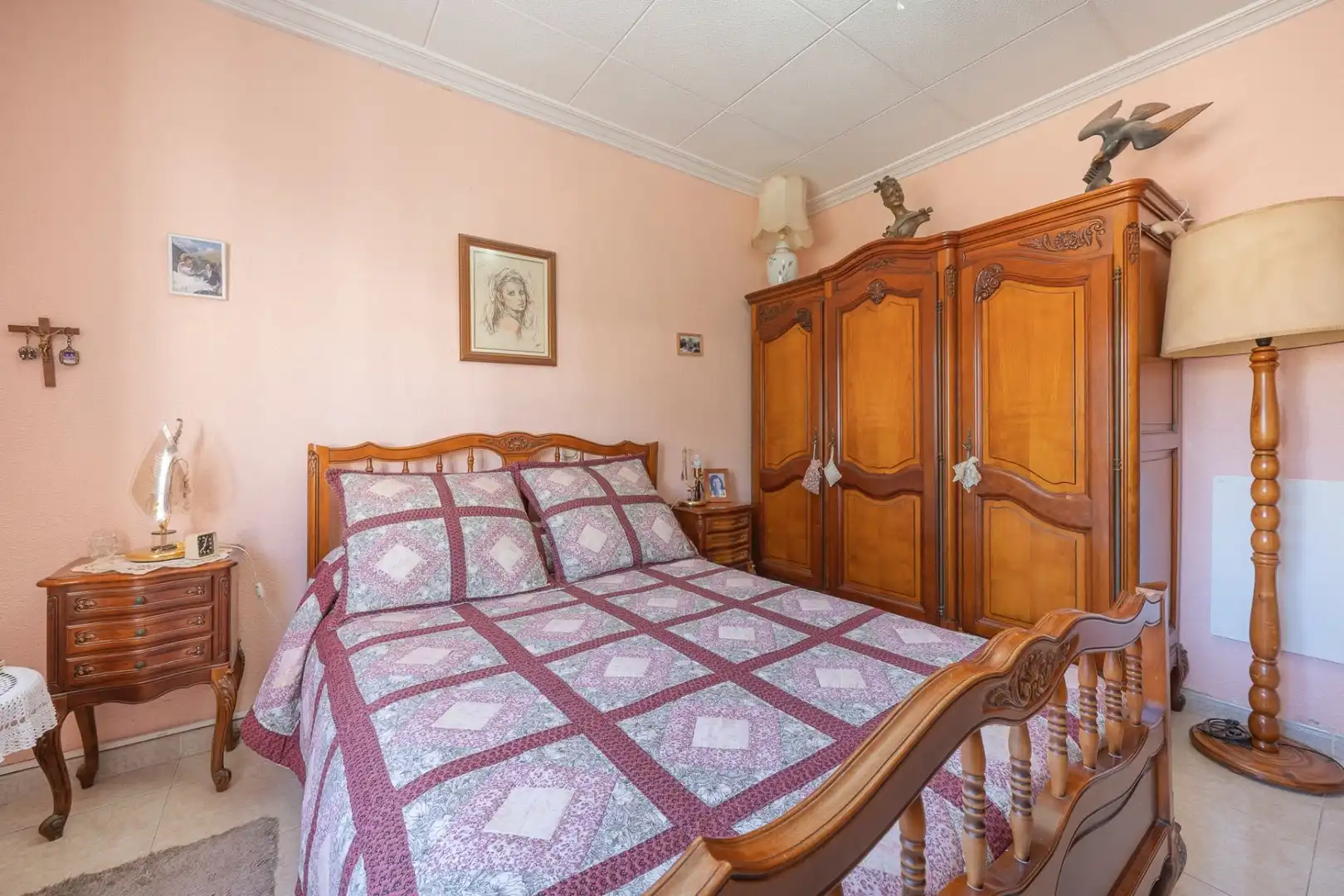 Villa mit Pool zum Verkauf in Ciudad Quesada, imagen 24