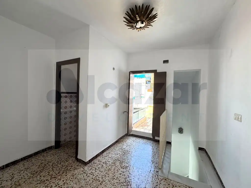 Casa o xalet en venda en El Viso del Alcor