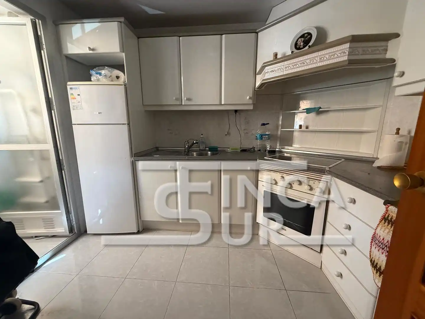 Apartment with lift for sale in Pasaje Príncipe de Asturias, imagen 5