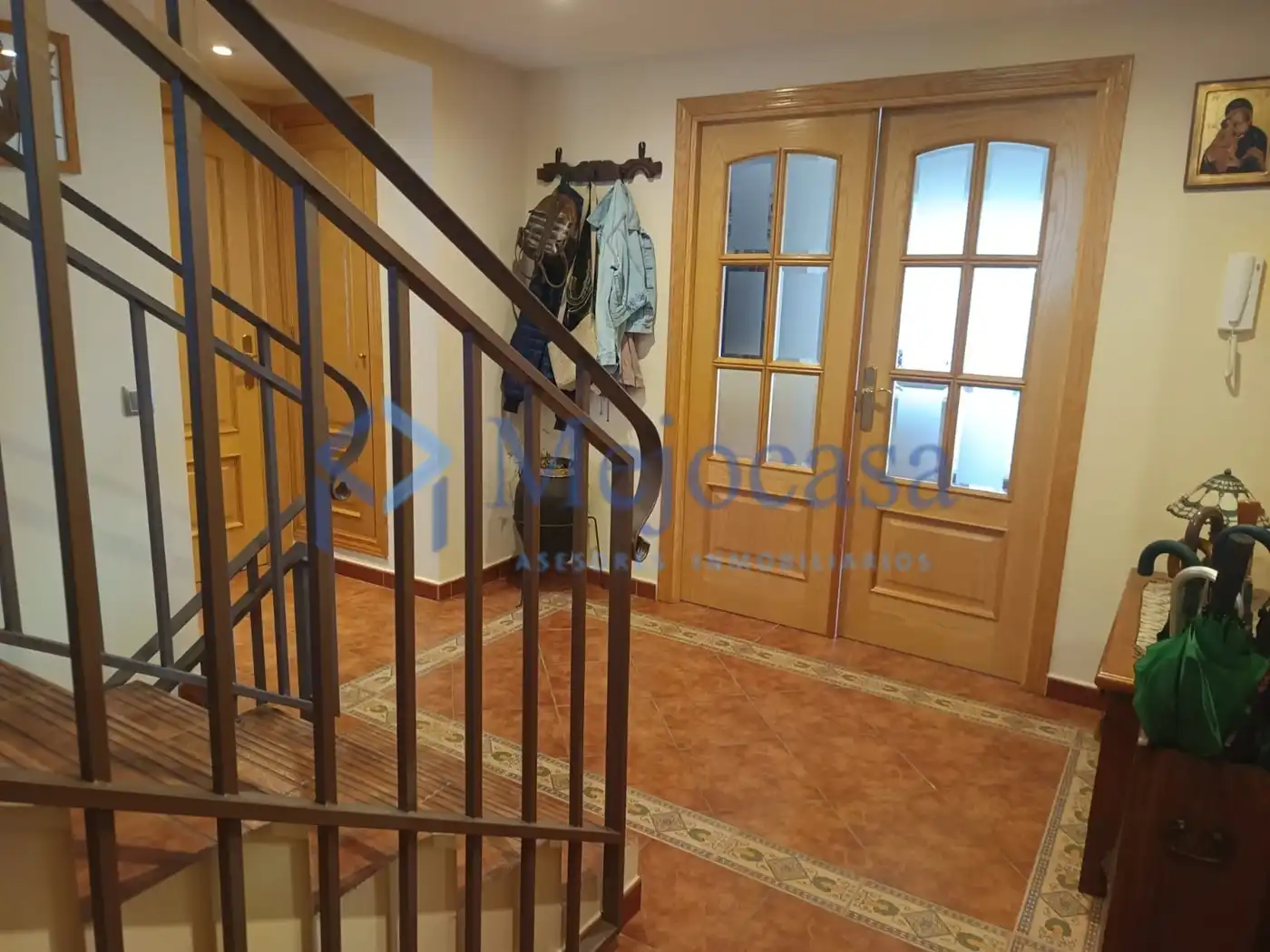 Casa o xalet en venda en Valdemoro amb Aire condicionat, Calefacció i Jardí privat