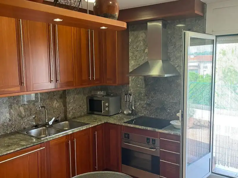Ático con ascensor en venta en Carrer de Sant Pau 0, imagen 21
