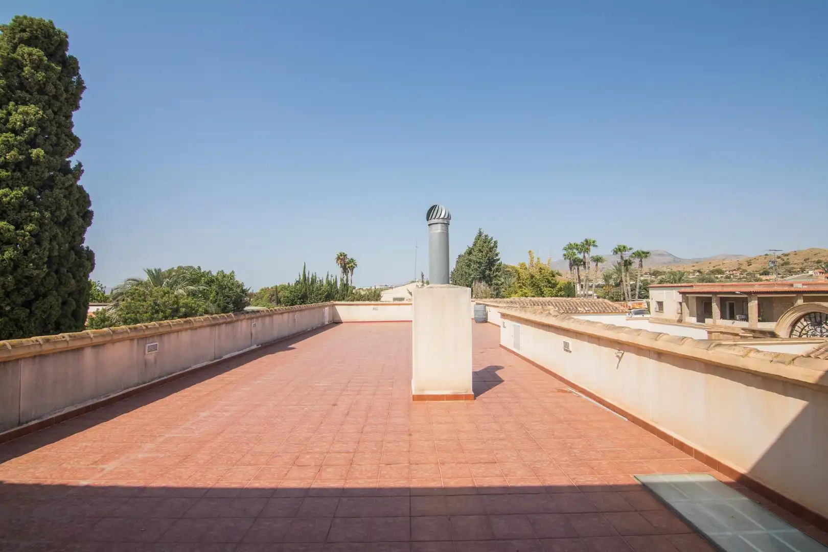 Detached house with pool for sale in Peña de las Águilas, imagen 96