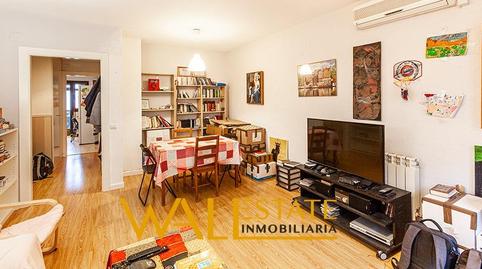 Foto 2 de Pis en venda a Tres Olivos - Valverde, Madrid