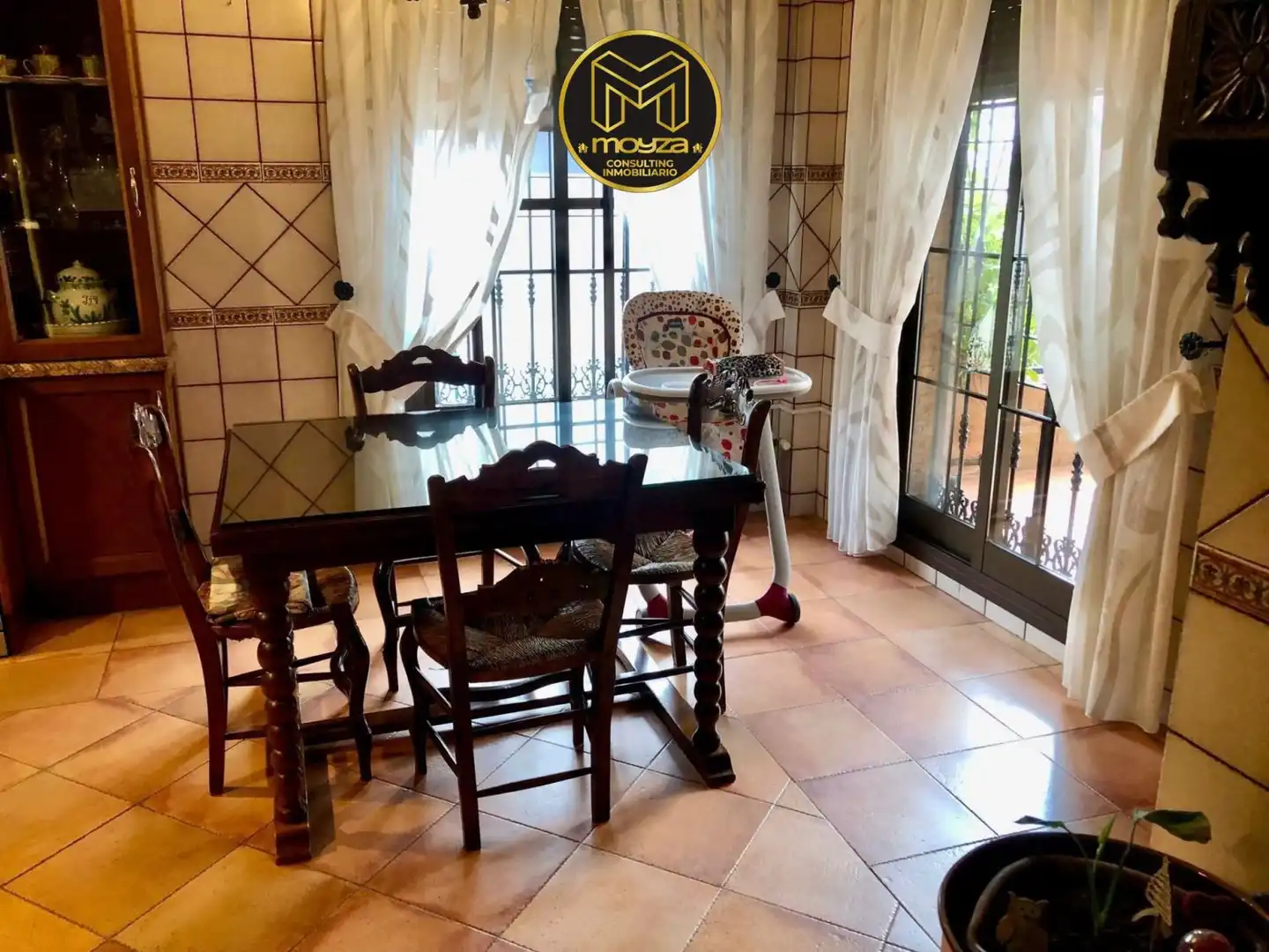 Casa amb terrassa en venda a Torredelcampo, imagen 11