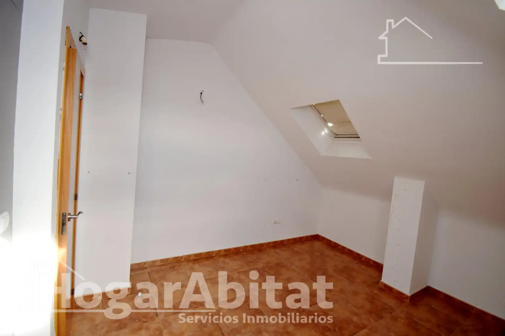 Habitación de Piso en venta en Alzira con Alarma