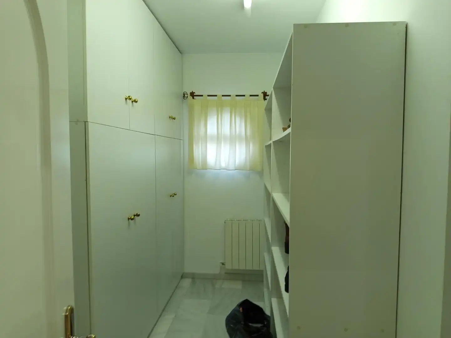 Dormitori de Casa o xalet en venda en Jaén amb Aire condicionat, Calefacció i Jardí privat