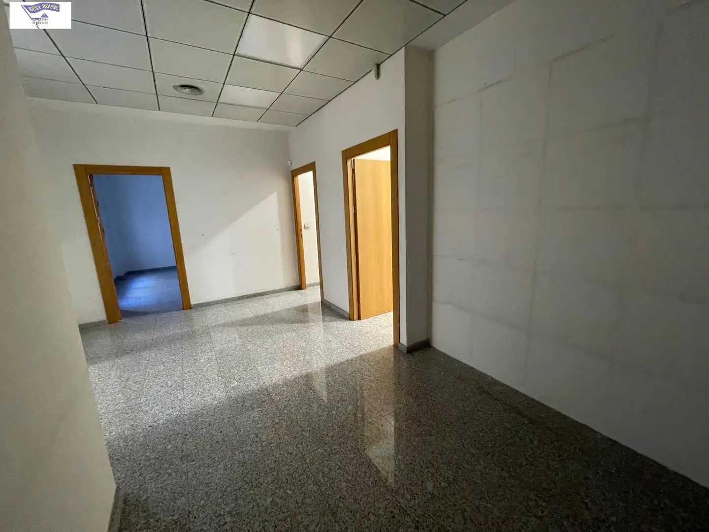 Bureau avec ascenseur à louer à Centro, imagen 6