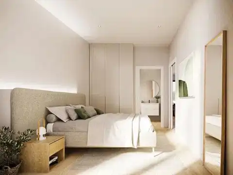 Appartamento con terrazza in vendita a Carrer del Comte d'Urgell 69, imagen 5