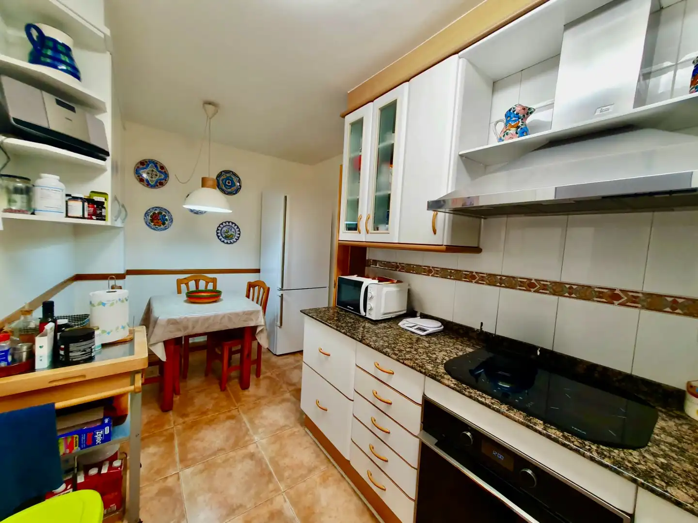 Piso con terraza en venta en Carrer de Josep Llanza, imagen 18
