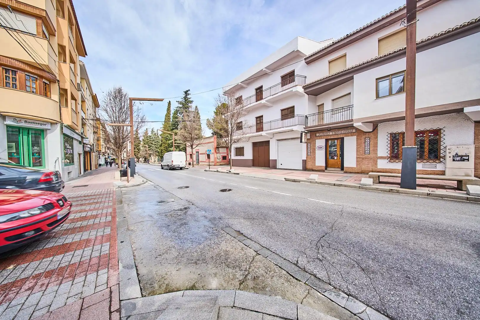 Inmuebles singulares con ascensor en venta en JOSE MORA, imagen 2