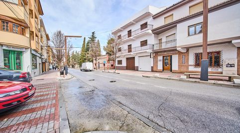 Foto 2 von Gebäude zum Verkauf in Jose Mora, Baza, Granada
