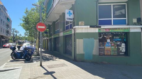Foto 3 von Geschaftsraum zur Miete in Josep Ricart, 3, Roses - Castellbell, Sant Feliu de Llobregat