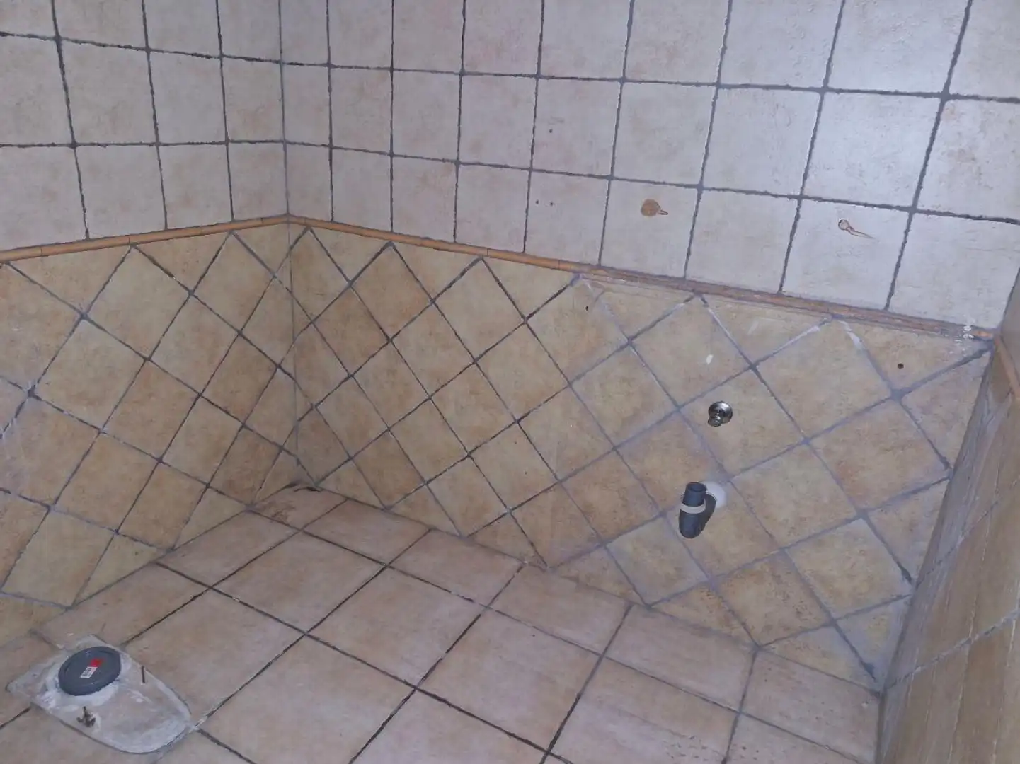Bany de Local en venda en Torrelavega 